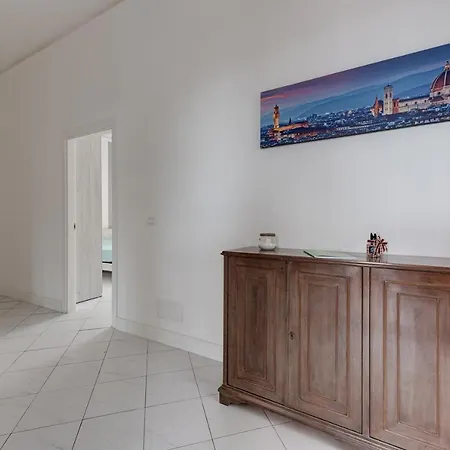 Giada Apartment