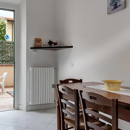 Apartment Giada Calenzano