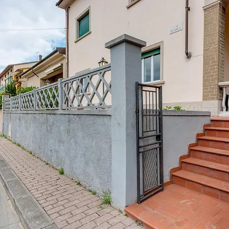 Giada Apartment Calenzano