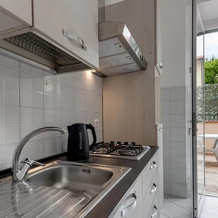 Giada Apartment *