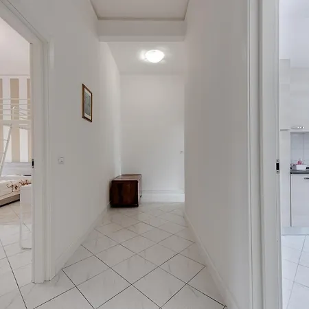 Apartment Giada *