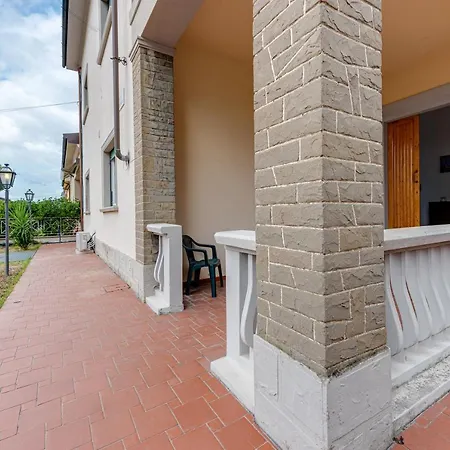 Giada Apartment *